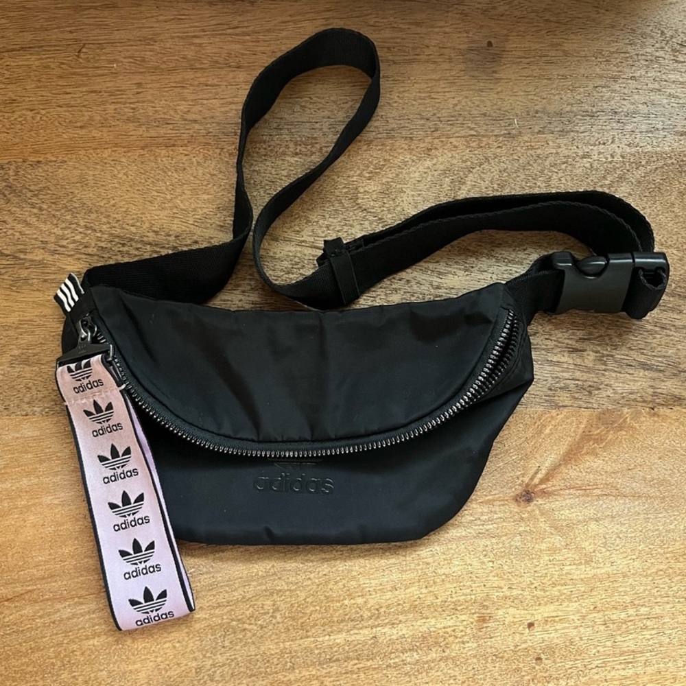 Adidas Crossbody Bag